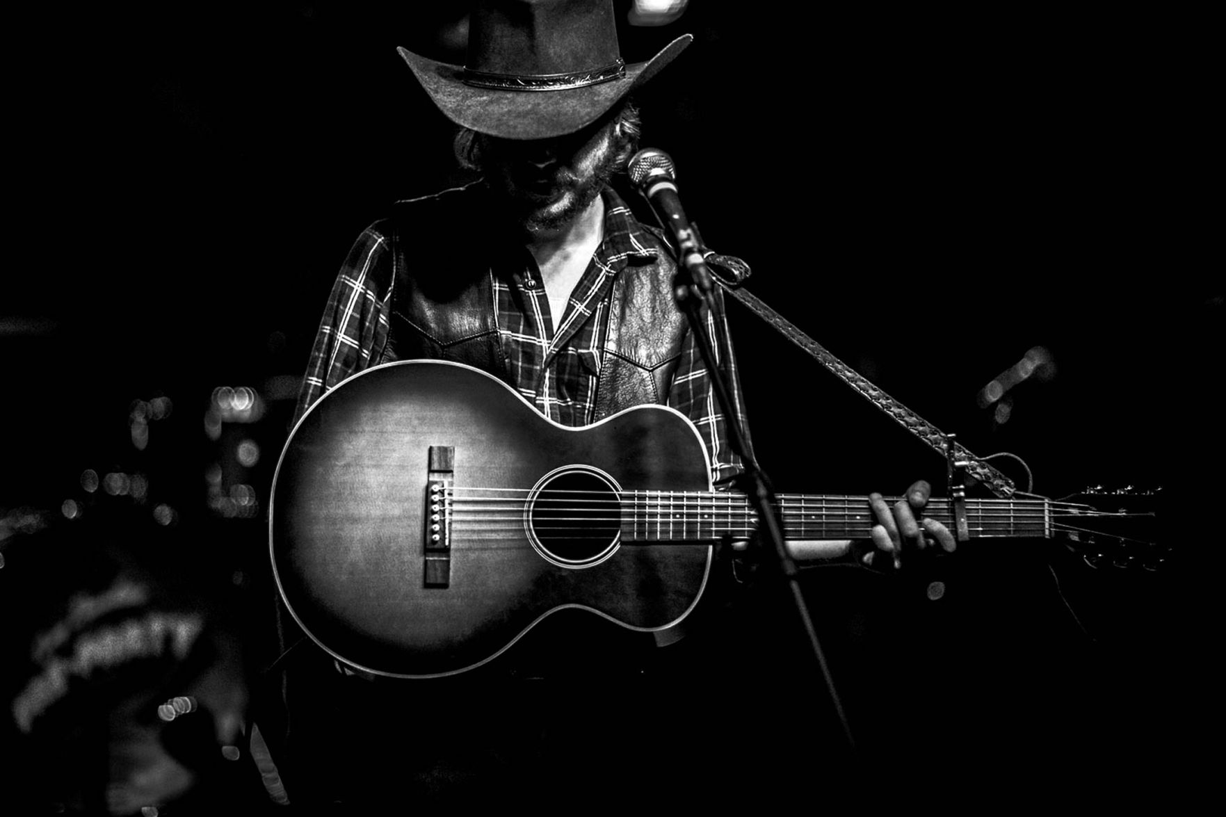 Colter Wall